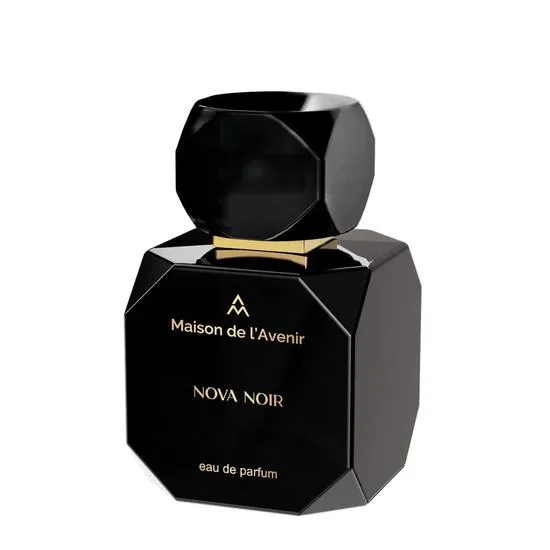 Maison Elixir Collection Nova Noir Eau De Parfum 100ml