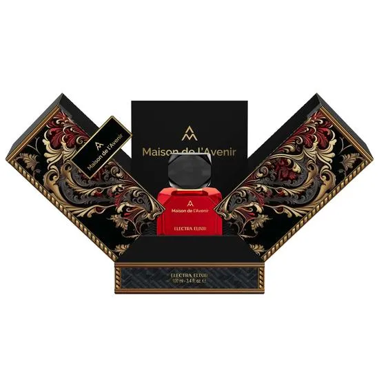 Maison Electra Elixir Eau De Parfum 100ml
