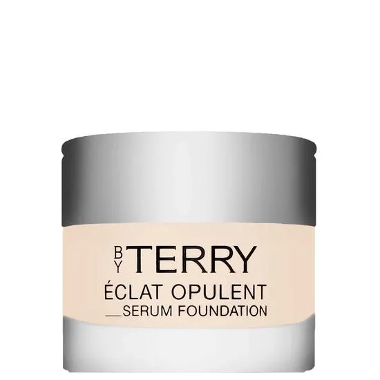 BY TERRY Eclat Opulent Serum Foundation N1 Vanilla