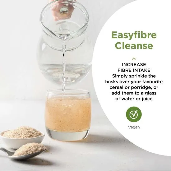 Healthspan Easyfibre Cleanse 300g