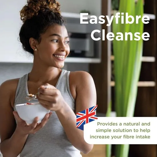 Healthspan Easyfibre Cleanse 300g