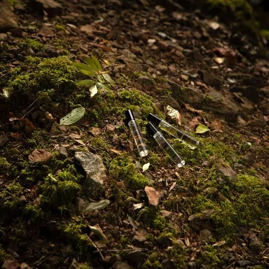 Sentier Discovery Set Refined Collection 3 x 10ml