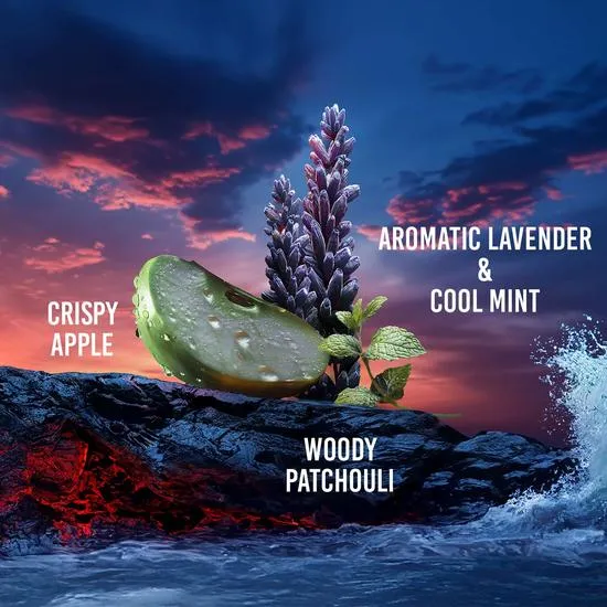 Guy Laroche Drakkar Bleu Eau De Parfum 100ml