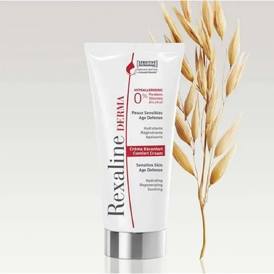 Rexaline Derma Comfort Cream 50ml