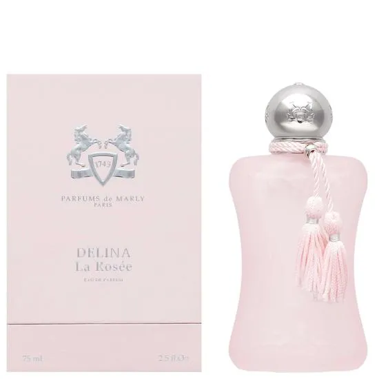 Parfums de Marly Delina La Rosee Eau De Parfum 75ml