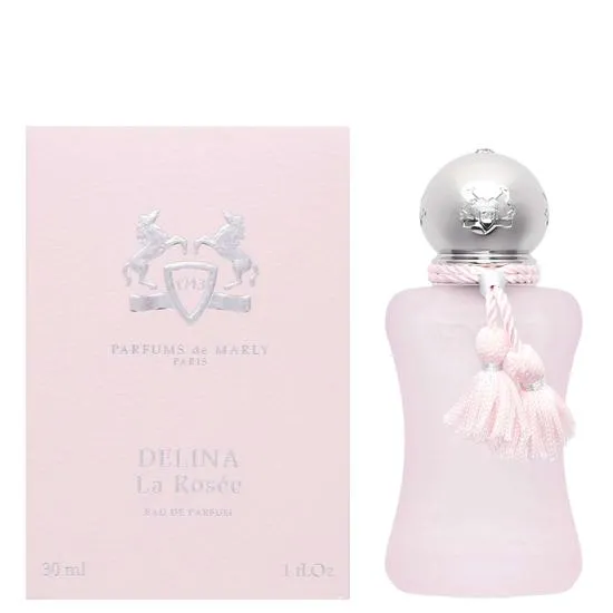 Parfums de Marly Delina La Rosee Eau De Parfum 75ml