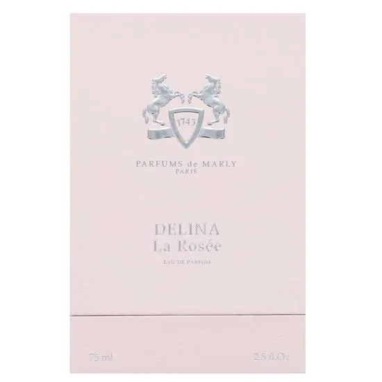 Parfums de Marly Delina La Rosee Eau De Parfum 75ml
