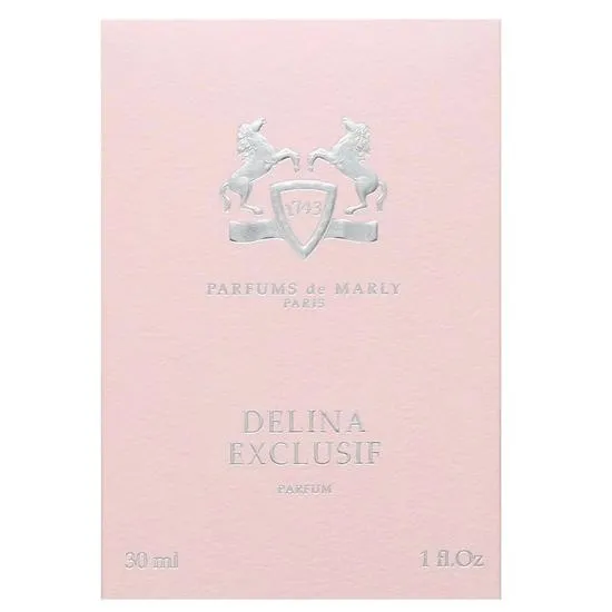 Parfums de Marly Delina Exclusif Parfum 75ml