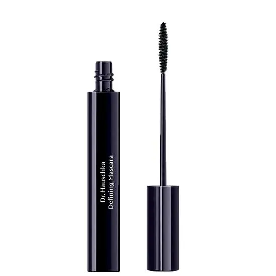 Dr Hauschka Defining Mascara 01 Black
