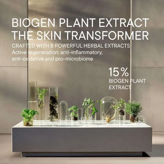 BABOR De-Puffing Eye Gel 15ml