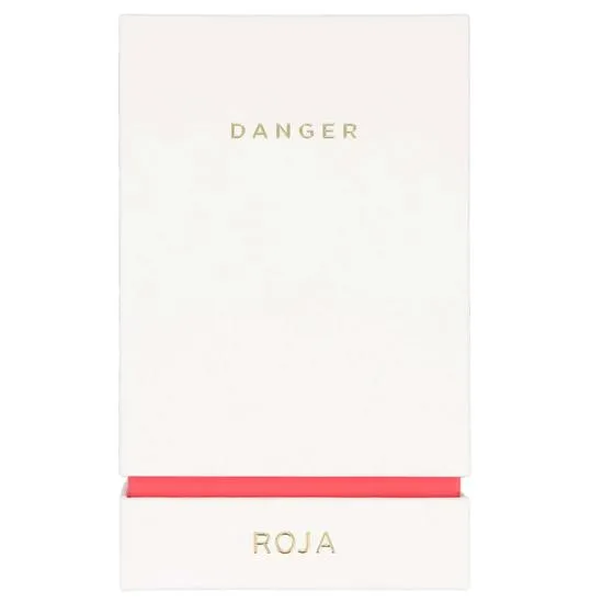 Roja Parfums Danger Pour Femme Eau De Parfum 50ml