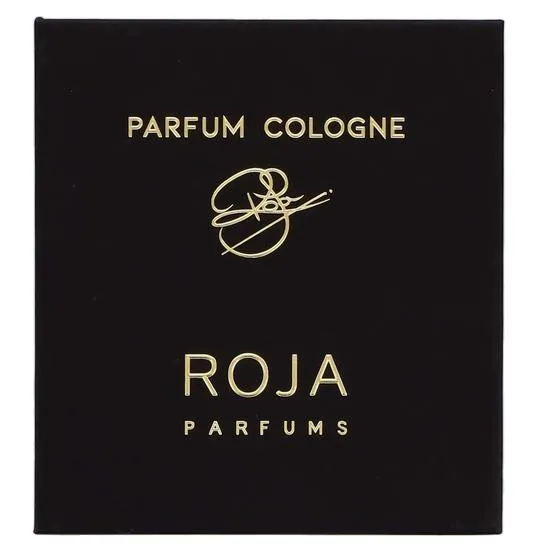 Roja Parfums Danger Pour Homme Eau De Cologne 100ml