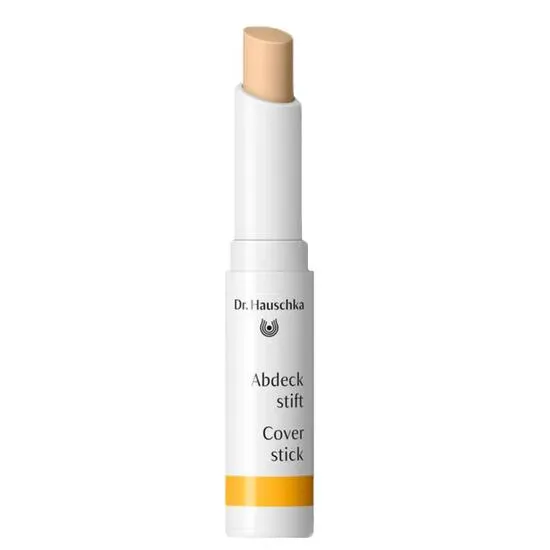 Dr Hauschka Coverstick 02 Sand