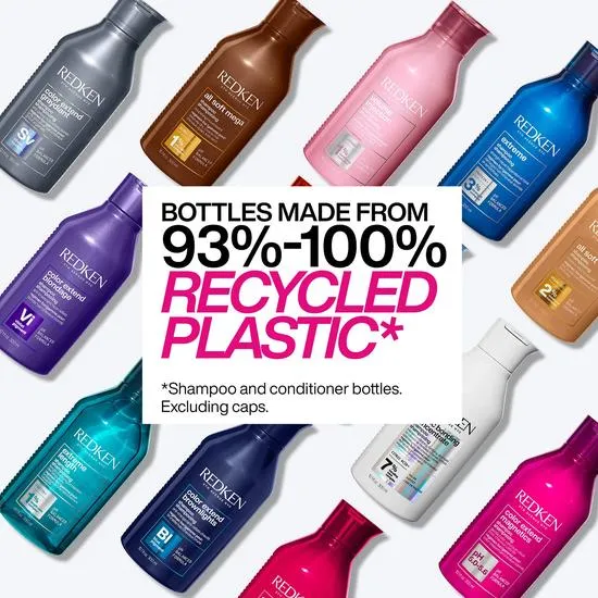 Redken Blondage High Bright Shampoo 300ml