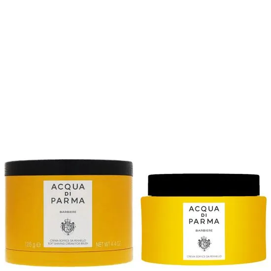 Acqua Di Parma Collezione Barbiere Shaving Cream 125g