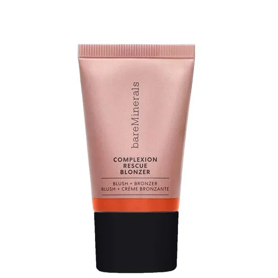 bareMinerals Complexion Rescue Blonzer Liquid Blush + Bronzer Kiss of Copper