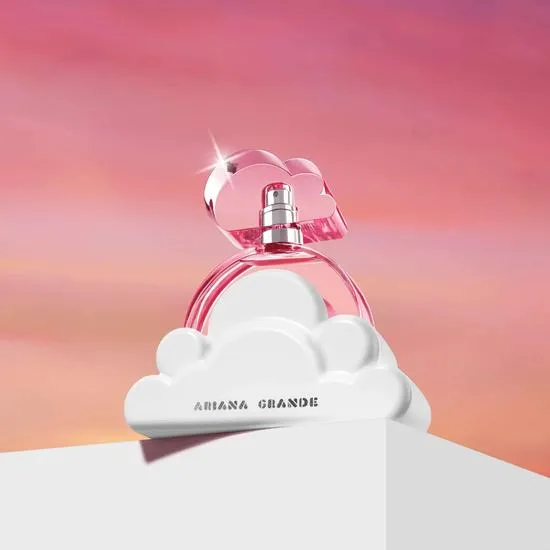 ARIANA GRANDE Cloud Pink Eau De Parfum 100ml