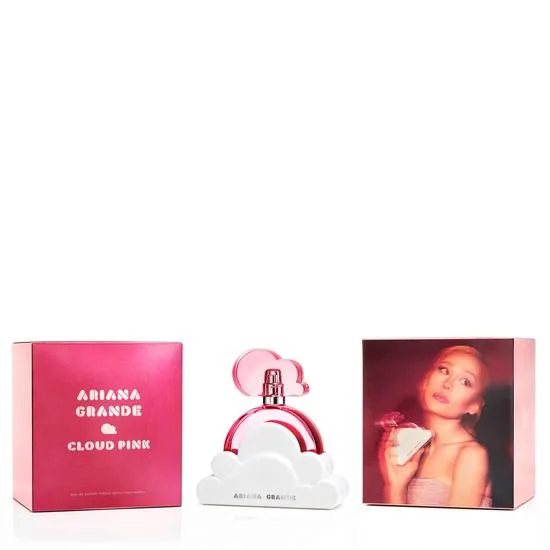 ARIANA GRANDE Cloud Pink Eau De Parfum 100ml