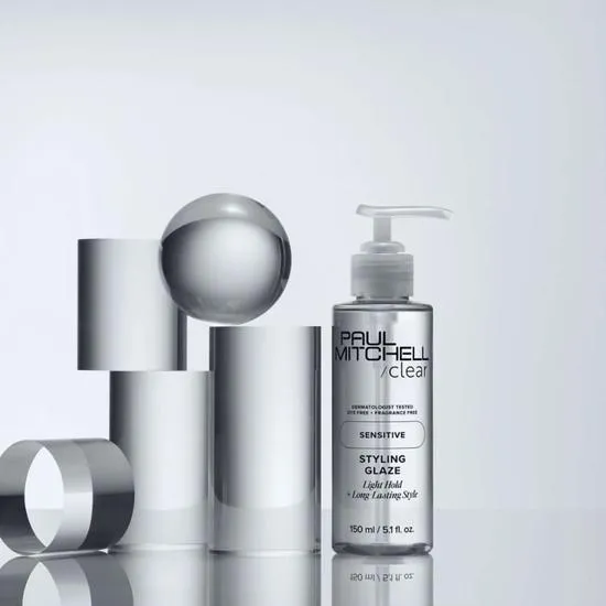 Paul Mitchell Clear Styling Glaze 150ml
