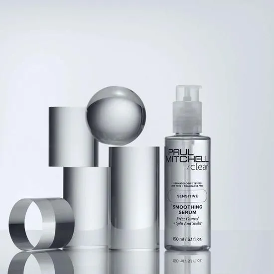 Paul Mitchell Clear Smoothing Serum 25ml