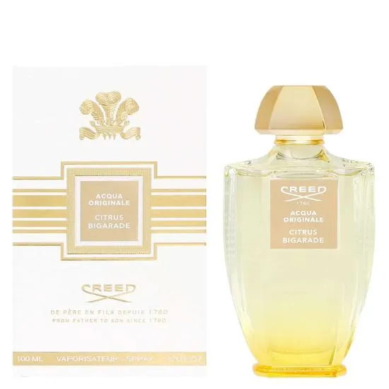 Creed Citrus Bigarade Eau De Parfum 100ml