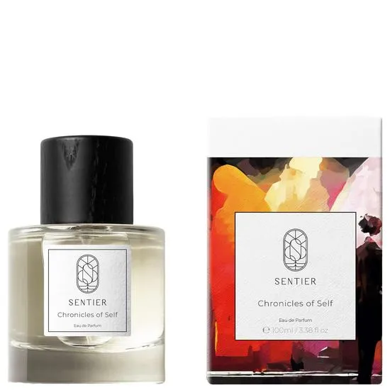 Sentier Chronicles Of Self Eau De Parfum 100ml
