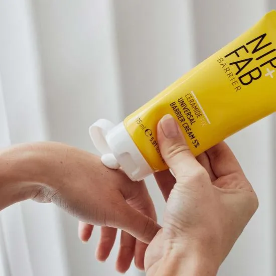 NIP+FAB Ceramide Fix Universal Barrier Cream 5% 175ml