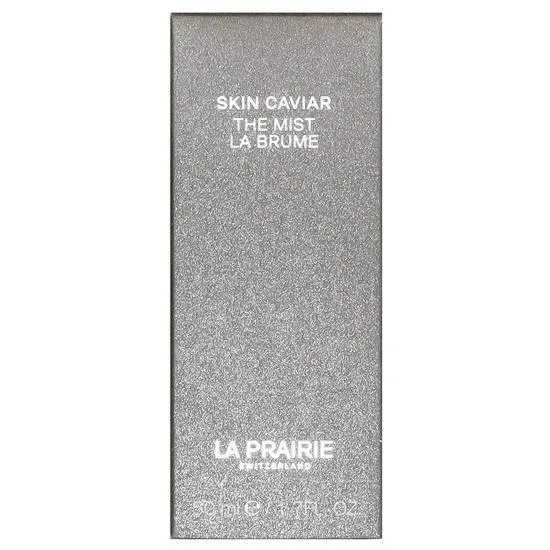 La Prairie Caviar Collection Skin Caviar The Mist 50ml