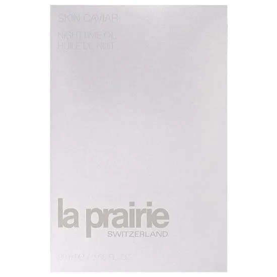 La Prairie Caviar Collection Skin Caviar Nighttime Oil 20ml