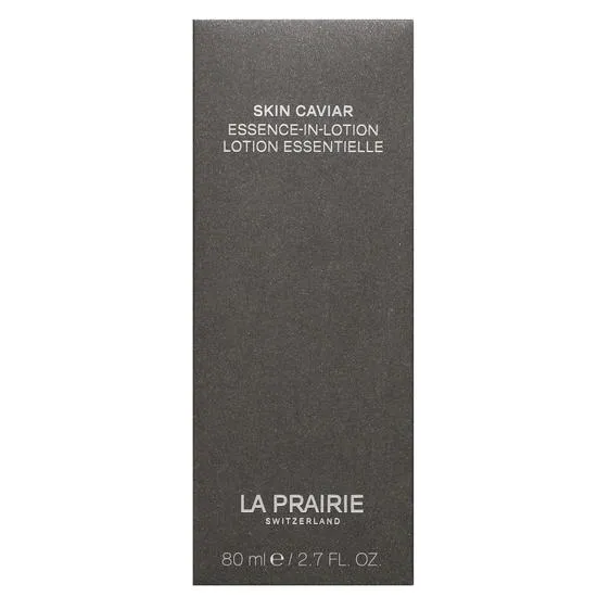 La Prairie Caviar Collection Skin Caviar Essence In Lotion 150ml