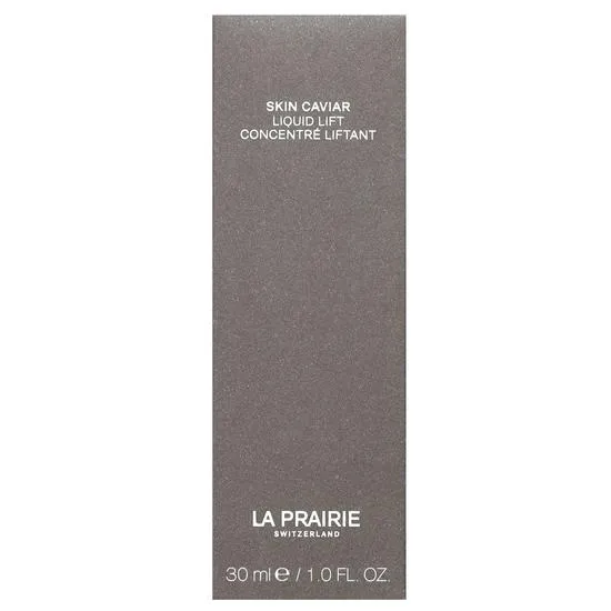 La Prairie Caviar Collection Skin Caviar Liquid Lift 30ml