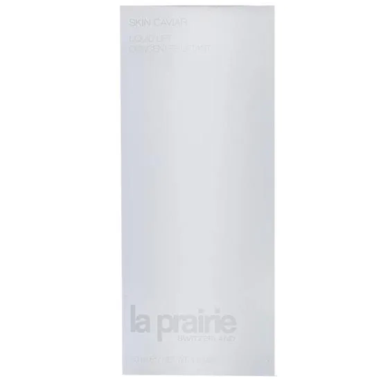 La Prairie Caviar Collection Skin Caviar Liquid Lift 30ml