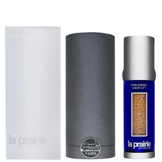 La Prairie Caviar Collection Skin Caviar Liquid Lift 30ml