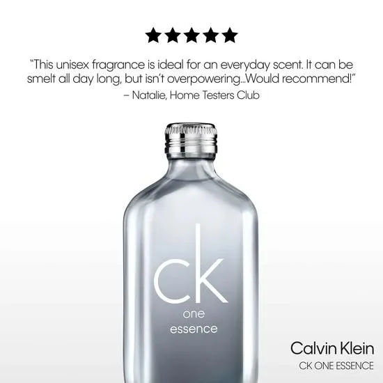 Calvin Klein CK One Essence Parfum Intense 50ml