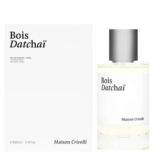 Maison Bois Datchai Eau De Parfum 30ml