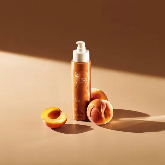 Bare by Vogue Golden Shimmer Dry Oil 150ml