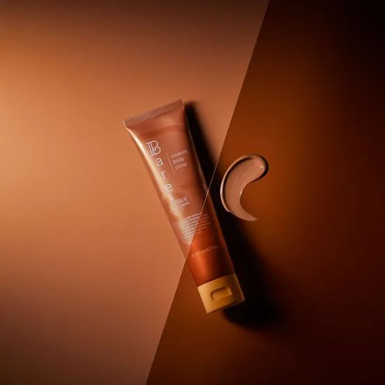 Bare by Vogue Couture Body Cover 100ml