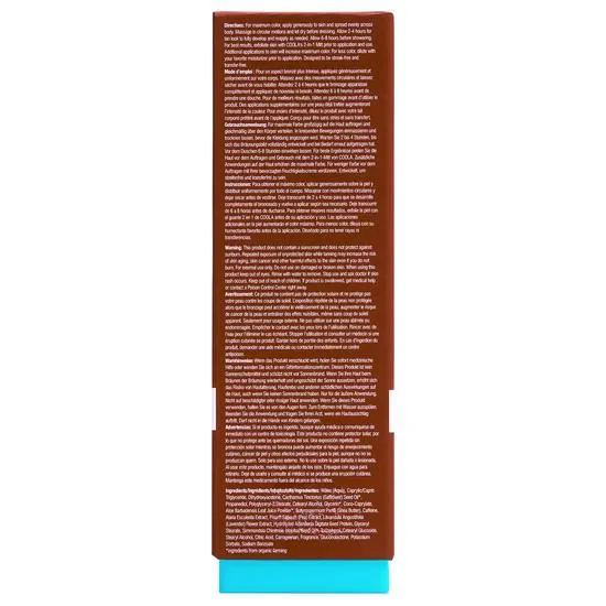 Coola Sunless Tan Firming Lotion 177ml