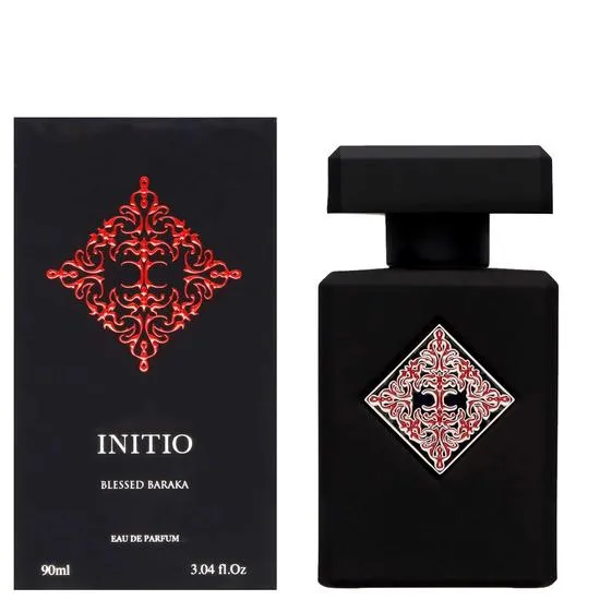 Initio Blessed Baraka Eau De Parfum 1.5ml