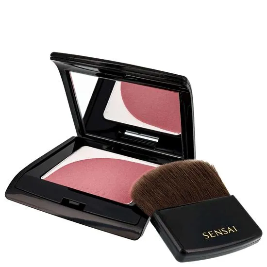 Sensai Blooming Blush 01 Mauve