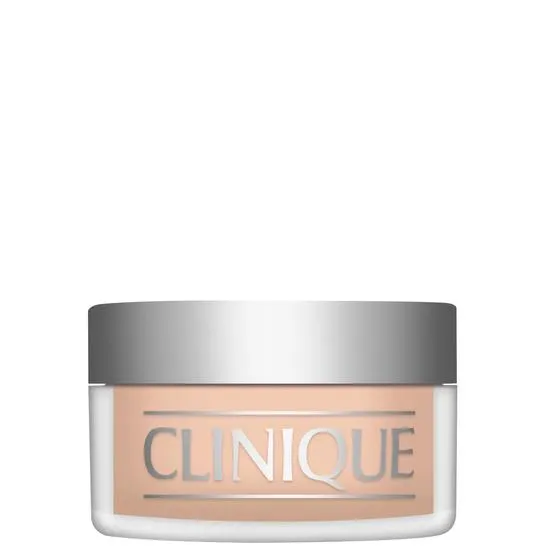 Clinique Blended Face Powder 03 Transparency