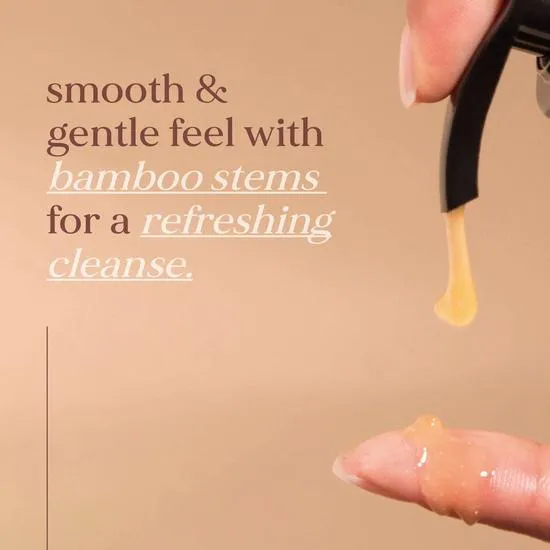 Fushi BioVedic Enzyme Face Wash 150ml