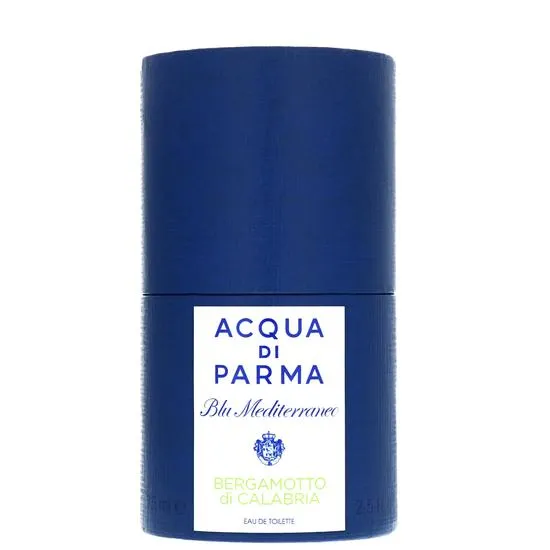Acqua Di Parma Bergamotto Di Calabria Eau De Toilette 30ml