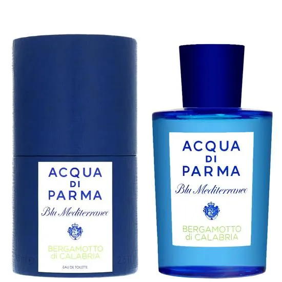 Acqua Di Parma Bergamotto Di Calabria Eau De Toilette 30ml
