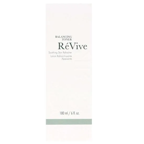 ReVive Balancing Toner Soothing Skin Refresher 180ml