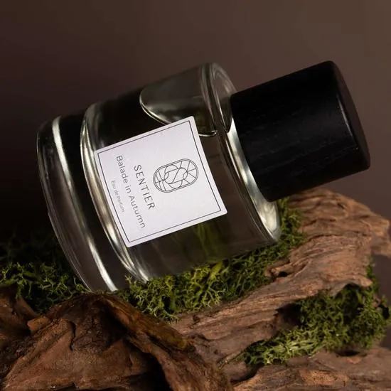 Sentier Balade In Autumn Eau De Parfum 100ml