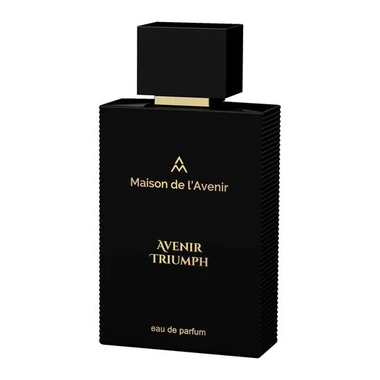 Maison Avenir Triumph Eau De Parfum 100ml