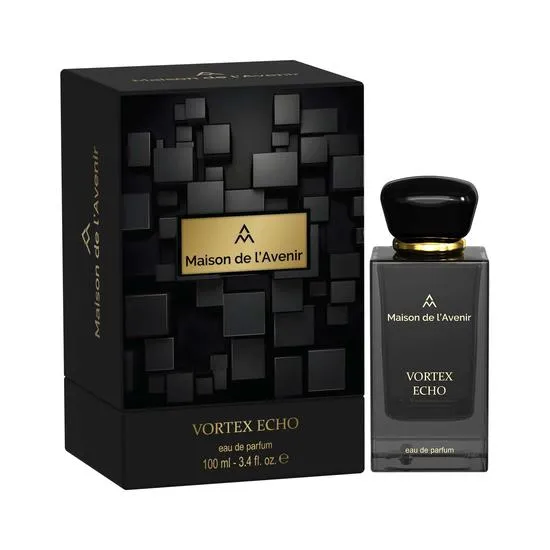 Maison Aura Collection Vortex Echo Eau De Parfum 100ml