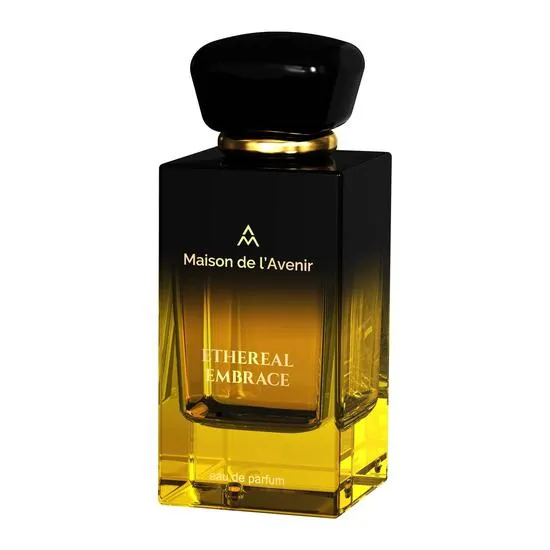 Maison Aura Collection Ethereal Embrace Eau De Parfum 100ml
