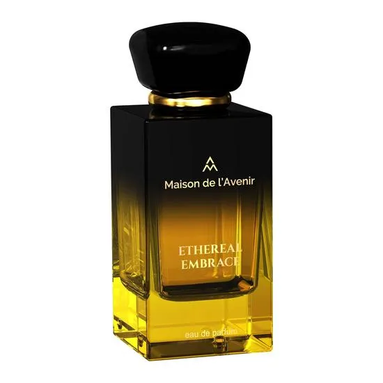 Maison Aura Collection Ethereal Embrace Eau De Parfum 100ml